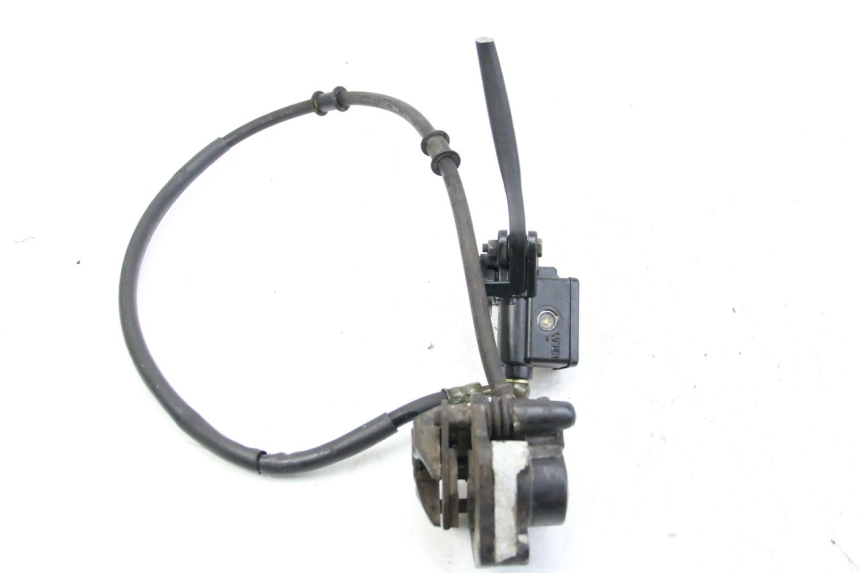 photo de PINZA FRENO ANTERIORE IMF INDUSTRIE PACH 4T 50 (2009 - 2018) - Dettaglio del componente