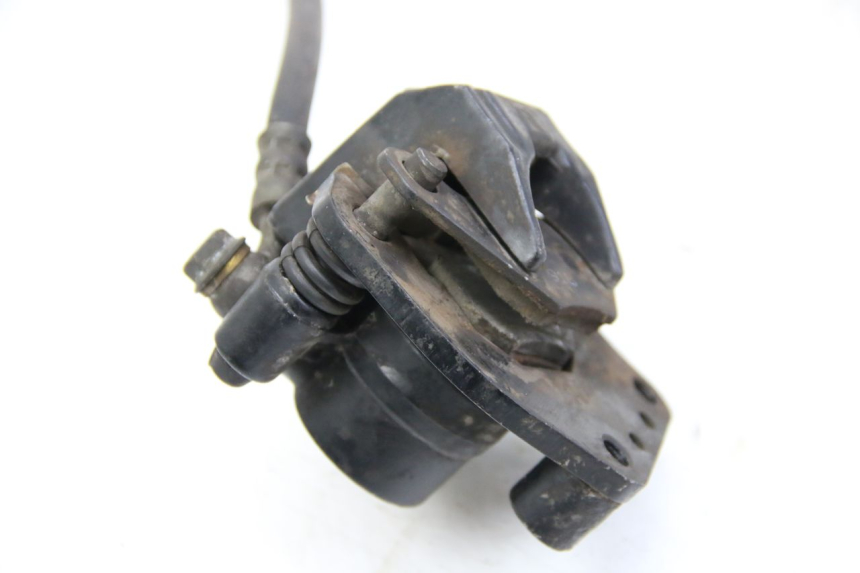 photo de PINZA FRENO ANTERIORE IMF INDUSTRIE PACH 4T 50 (2009 - 2018) - Primo piano tecnico