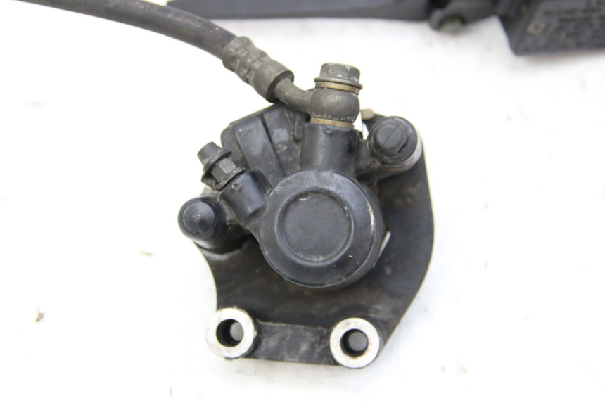 photo de PINZA FRENO ANTERIORE IMF INDUSTRIE PACH 4T 50 (2009 - 2018) - Vista d'insieme del prodotto