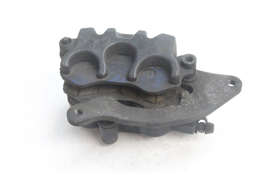 photo de PINZA FRENO ANTERIORE HONDA PCX (JF28) 125 (2009 - 2011) - Zoom sullo stato d'uso