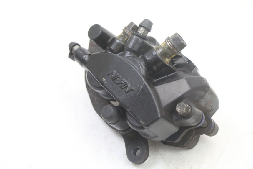 photo de PINZA FRENO ANTERIORE  HONDA PCX (JF57/JF64) 125 (2014 - 2018) - Zoom sullo stato d'uso