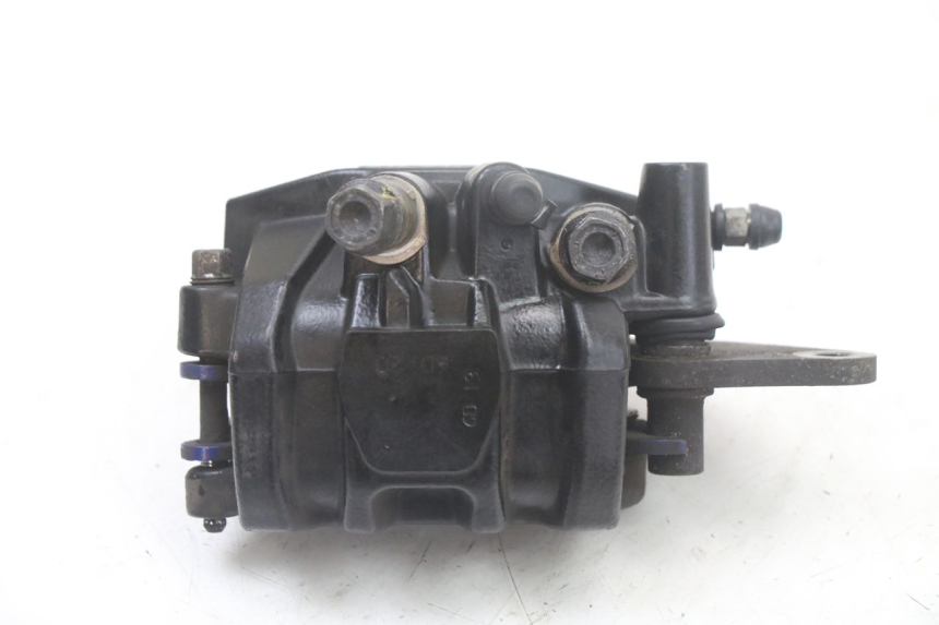 photo de PINZA FRENO ANTERIORE  HONDA PCX (JF57/JF64) 125 (2014 - 2018) - Altra angolazione