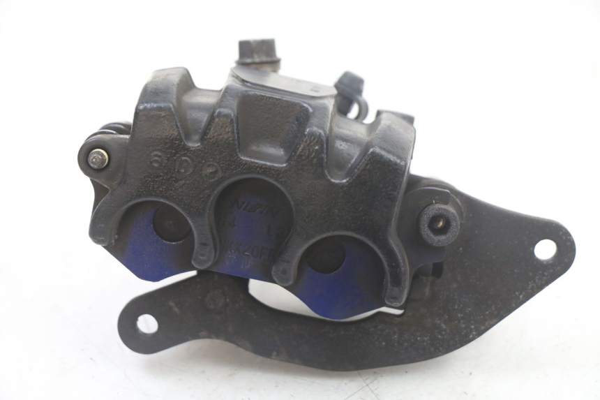 photo de PINZA FRENO ANTERIORE  HONDA PCX (JF57/JF64) 125 (2014 - 2018) - Primo piano tecnico