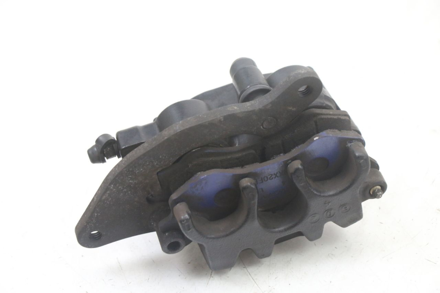 photo de PINZA FRENO ANTERIORE  HONDA PCX (JF57/JF64) 125 (2014 - 2018) - Dettagli dei punti di fissaggio