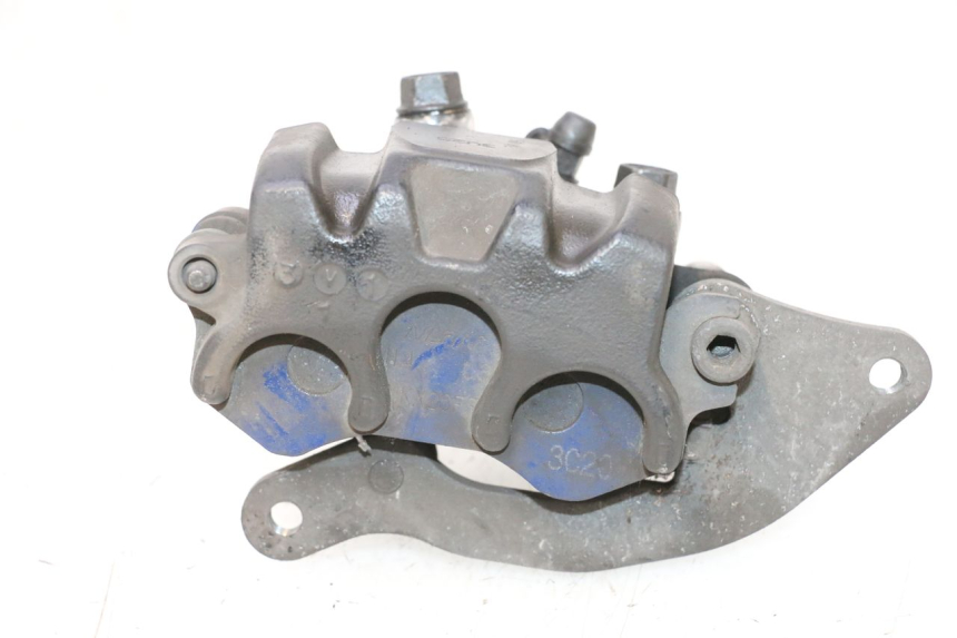 photo de PINZA FRENO ANTERIORE  HONDA PCX (JF57/JF64) 125 (2014 - 2018) - Primo piano tecnico