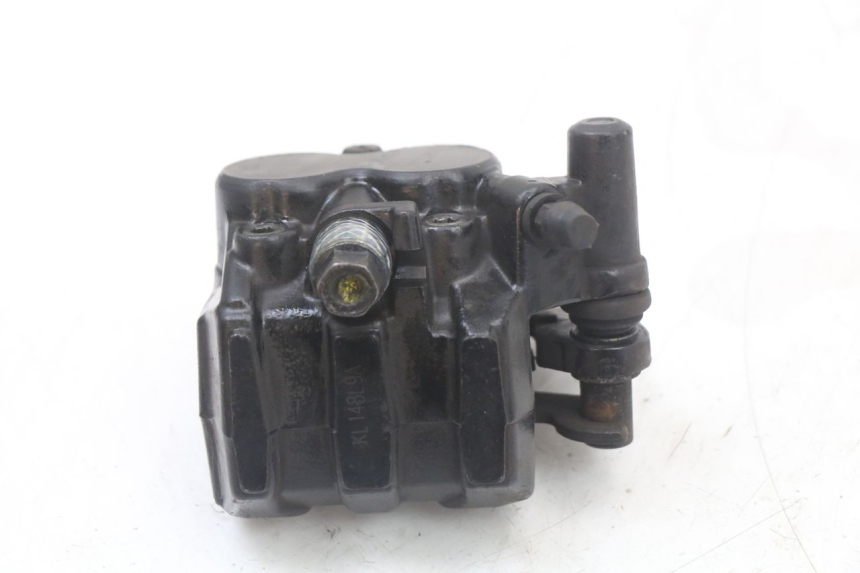 photo de PINZA FRENO ANTERIORE  PEUGEOT DJANGO 125 (2014 - 2017) - Zoom sullo stato d'uso