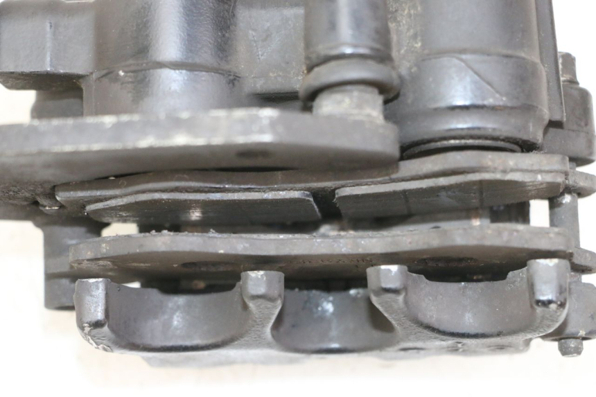 photo de PINZA FRENO ANTERIORE  PEUGEOT SATELIS 125 (2013 - 2018) - Vista d'insieme del prodotto