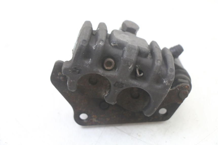 photo de PINZA FRENO ANTERIORE PEUGEOT SATELIS COMPRESSOR K15 125 (2006 - 2009) - Primo piano tecnico