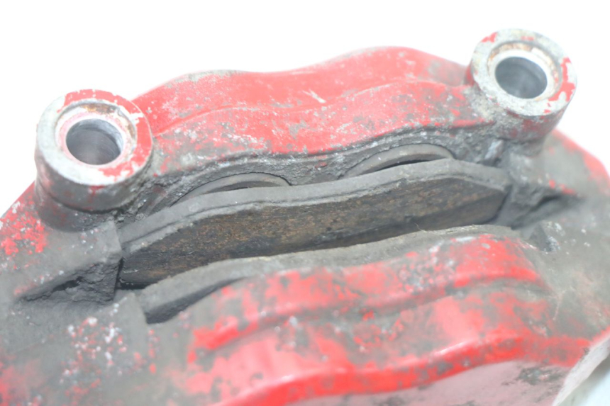 photo de PINZA FRENO ANTERIORE  PEUGEOT SPEEDFIGHT 3 LC 2T 50 (2009 - 2015) - Dettagli dei punti di fissaggio