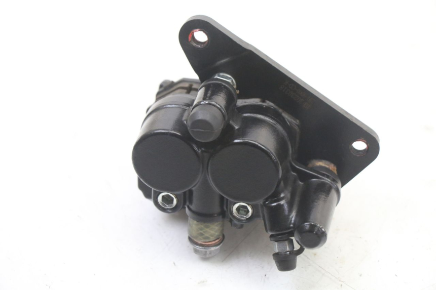 photo de PINZA FRENO ANTERIORE PEUGEOT TWEET 4T 50 (2023 - 2025) - Primo piano tecnico