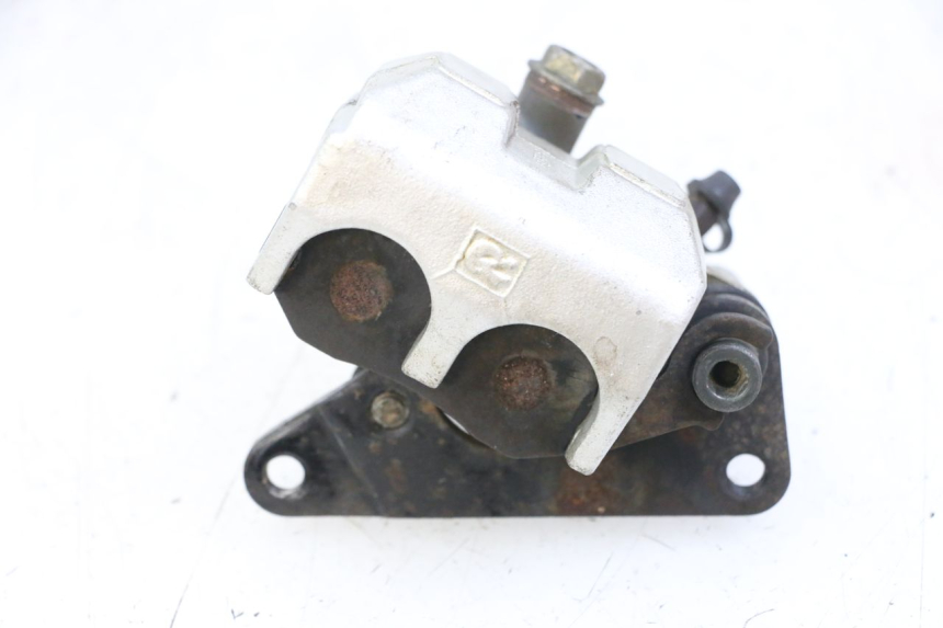 photo de PINZA FRENO ANTERIORE PEUGEOT TWEET 4T 50 (2014 - 2019) - Primo piano tecnico