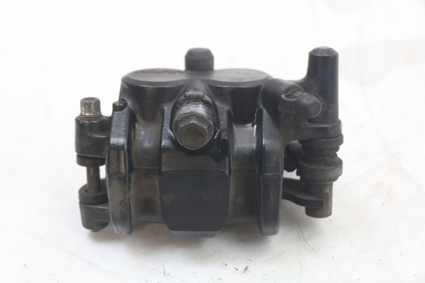 photo de PINZA FRENO ANTERIORE  PIAGGIO LIBERTY IGET 4T 50 (2021 - 2025) - Zoom sullo stato d'uso