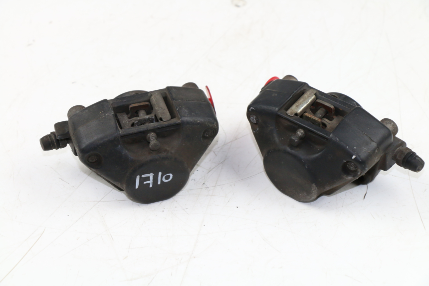 photo de Pinza freno anteriore PIAGGIO MP3 125 (2006 - 2014) - Vista principale