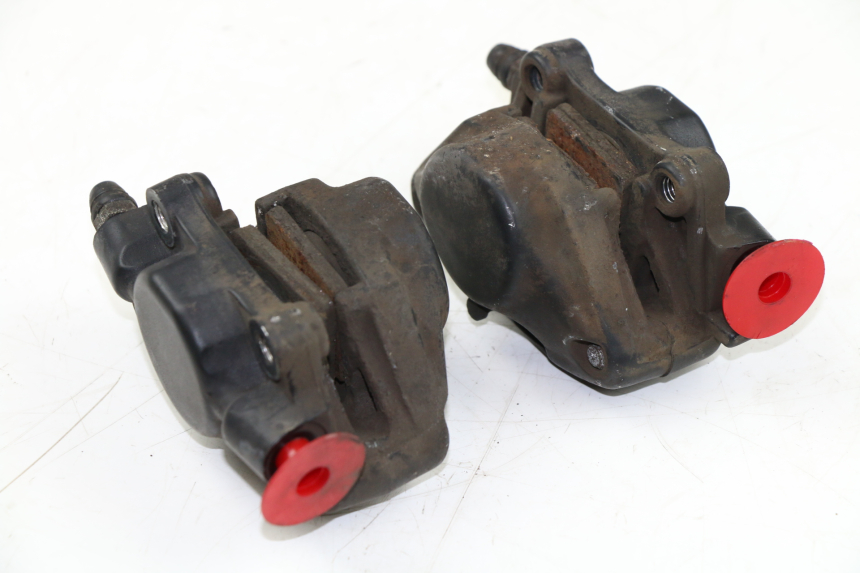 photo de Pinza freno anteriore PIAGGIO MP3 125 (2006 - 2014) - Dettaglio del componente