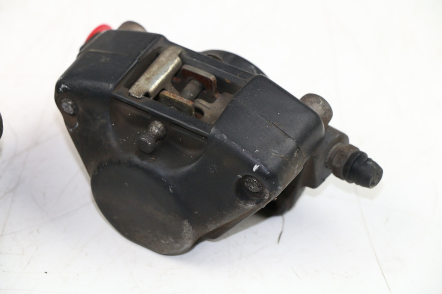 photo de Pinza freno anteriore PIAGGIO MP3 125 (2006 - 2014) - Zoom sullo stato d'uso