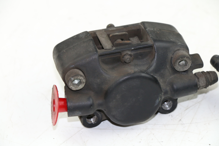 photo de Pinza freno anteriore PIAGGIO MP3 125 (2006 - 2014) - Altra angolazione