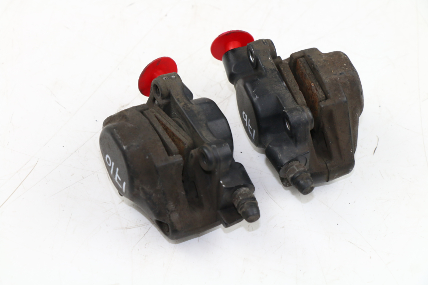 photo de Pinza freno anteriore PIAGGIO MP3 125 (2006 - 2014) - Primo piano tecnico