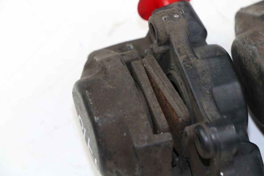 photo de Pinza freno anteriore PIAGGIO MP3 125 (2006 - 2014) - Ricambio usato controllato