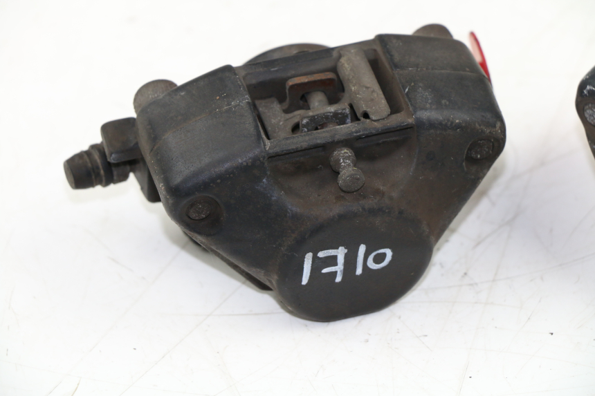 photo de Pinza freno anteriore PIAGGIO MP3 125 (2006 - 2014) - Marcature e riferimenti originali