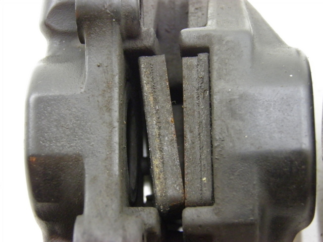 photo de PINZA FRENO ANTERIORE  PIAGGIO MP3 RL 125 (2006 - 2014) - Dettaglio del componente