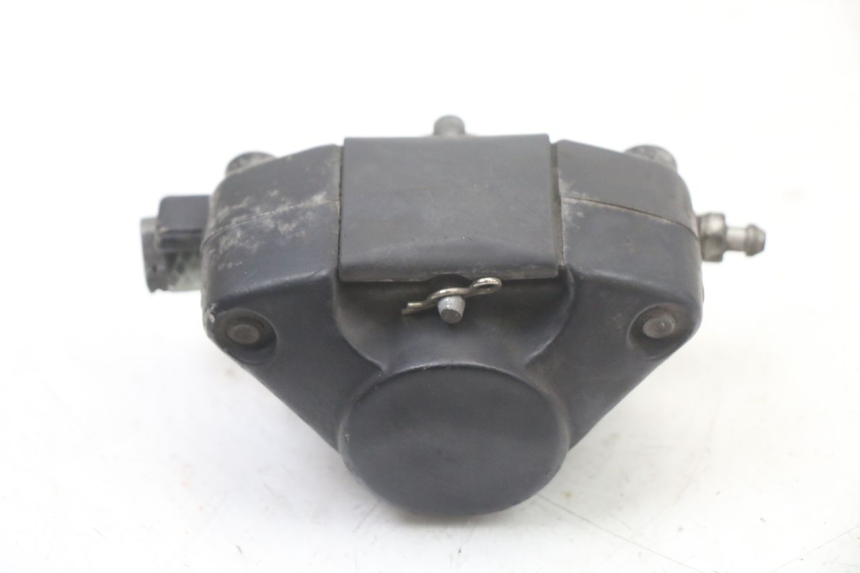photo de Pinza freno anteriore PIAGGIO VESPA LX IE 125 (2010 - 2012) - Zoom sullo stato d'uso