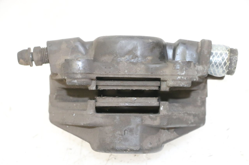 photo de PINZA FRENO ANTERIORE PIAGGIO VESPA S 2T 50 (2007 - 2014) - Zoom sullo stato d'uso