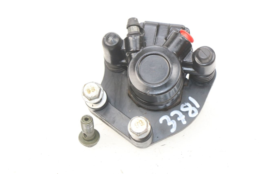 photo de Pinza freno anteriore IMF INDUSTRIE PTIO 2 50 (2014 - 2017) - Vista principale