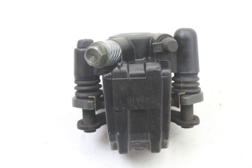 photo de PINZA FRENO ANTERIORE  LIGIER PULSE 3 1 (2014 - 2020) - Zoom sullo stato d'uso