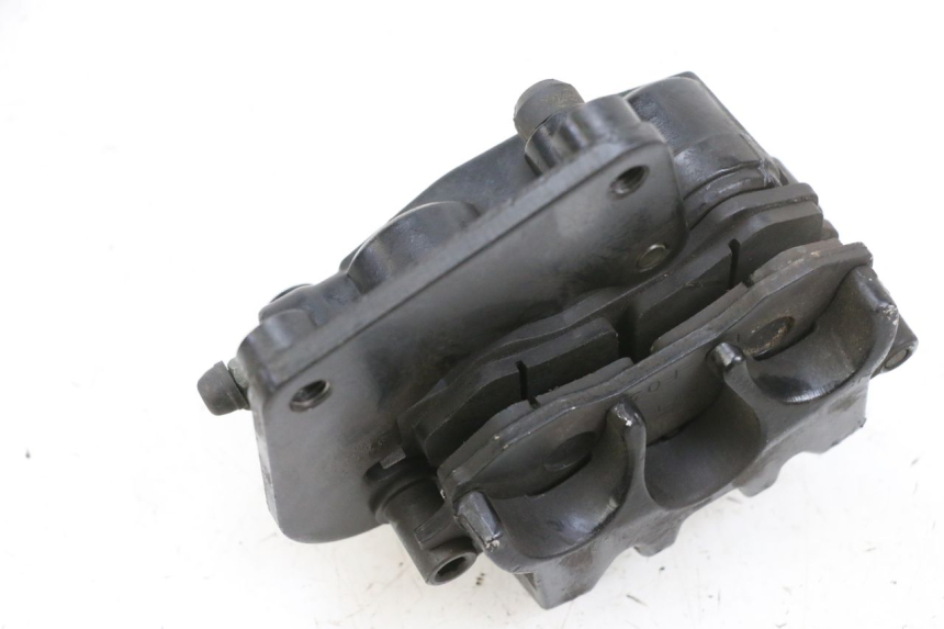 photo de PINZA FRENO ANTERIORE  EFUN PUSA 1 - Zoom sullo stato d'uso