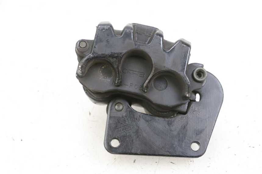 photo de PINZA FRENO ANTERIORE  EFUN PUSA 1 - Primo piano tecnico