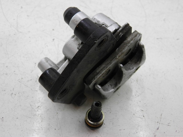 photo de Pinza freno anteriore QINGQI SPEEDY 50 (2005 - 2007) - Primo piano tecnico