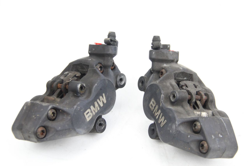 photo de Pinza freno anteriore BMW R GS 1200 (2005 - 2007) - Vista principale