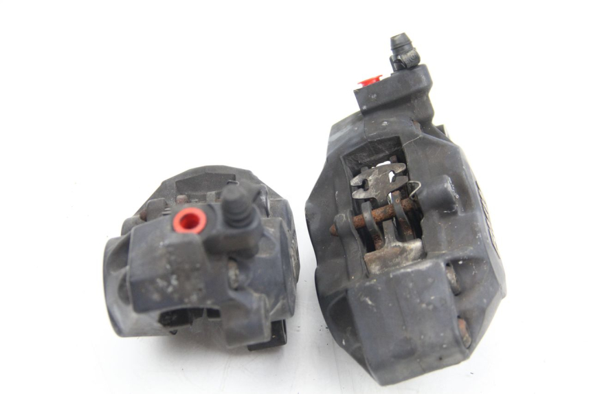 photo de Pinza freno anteriore BMW R GS 1200 (2005 - 2007) - Dettaglio del componente
