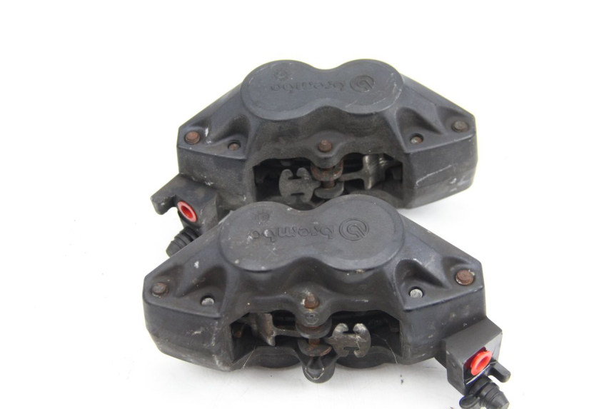 photo de Pinza freno anteriore BMW R GS 1200 (2005 - 2007) - Altra angolazione