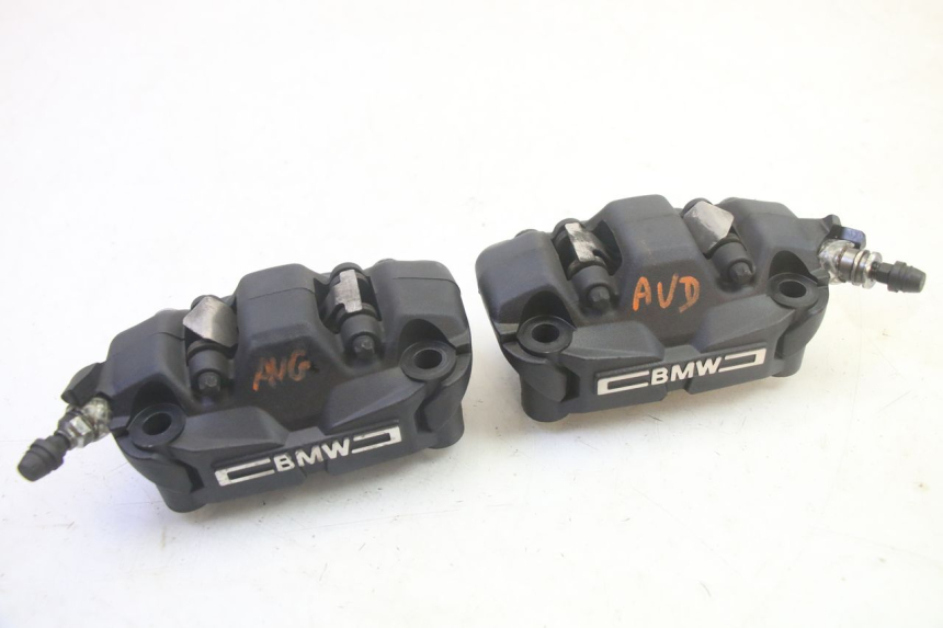 photo de PINZA FRENO ANTERIORE  BMW R GS 1250 (2021 - 2024) - Vista principale