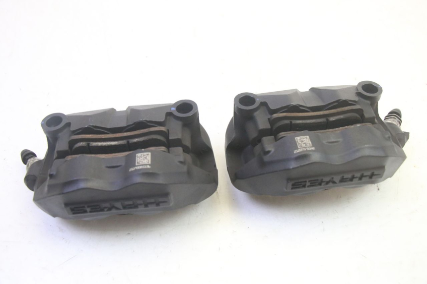 photo de PINZA FRENO ANTERIORE  BMW R GS 1250 (2021 - 2024) - Vista d'insieme del prodotto