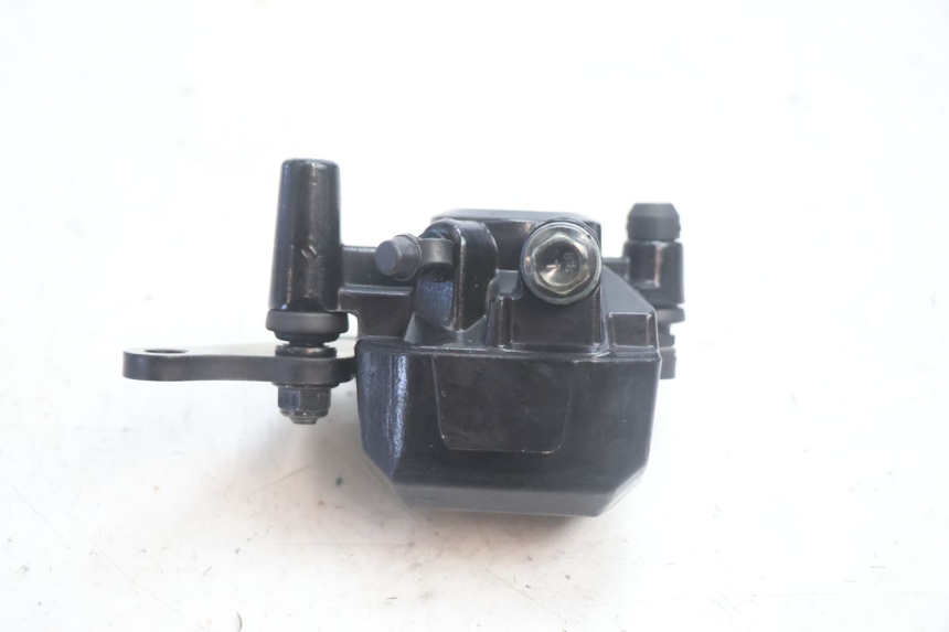 photo de PINZA FRENO ANTERIORE  JM MOTORS R-MAX TECH 50 (2024 - 2026) - Zoom sullo stato d'uso