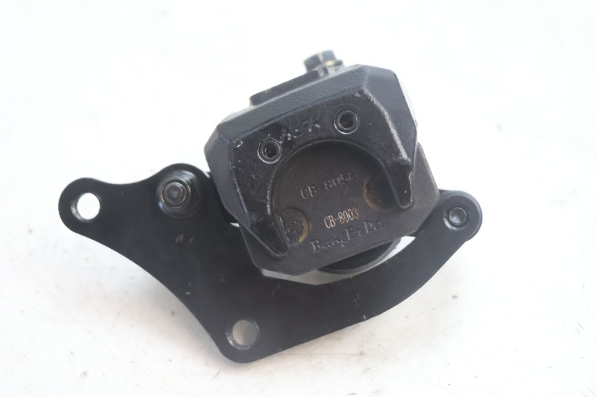 photo de PINZA FRENO ANTERIORE  JM MOTORS R-MAX TECH 50 (2024 - 2026) - Primo piano tecnico