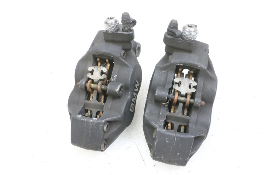 photo de PINZA FRENO ANTERIORE  BMW R RT ABS 1200 (2010 - 2014) - Caratteristiche distintive