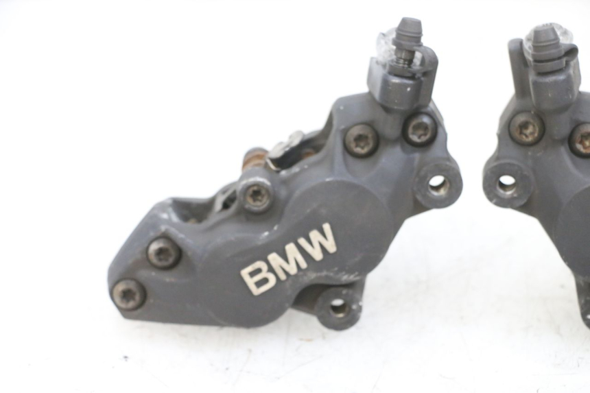 photo de PINZA FRENO ANTERIORE  BMW R RT ABS 1200 (2010 - 2014) - Primo piano ad alta risoluzione