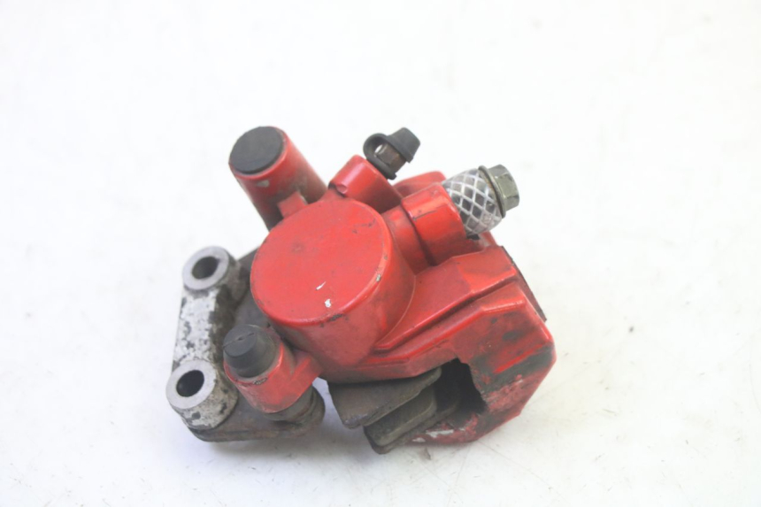 photo de PINZA FRENO ANTERIORE  RIDE RACE 2T 50 (2012 - 2017) - Zoom sullo stato d'uso