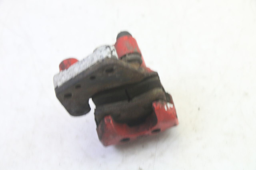 photo de PINZA FRENO ANTERIORE  RIDE RACE 2T 50 (2012 - 2017) - Dettagli dei punti di fissaggio