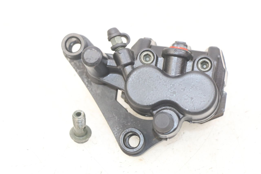 photo de PINZA FRENO ANTERIORE YAMASAKI RAPTOR 50 (2013 - 2018) - Vista principale
