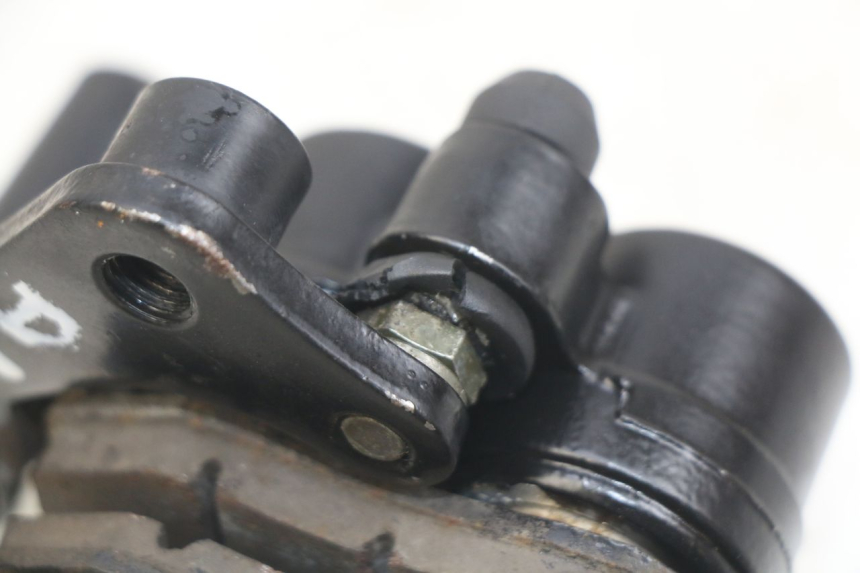 photo de PINZA FRENO ANTERIORE YAMASAKI RAPTOR 50 (2013 - 2018) - Zoom sullo stato d'uso