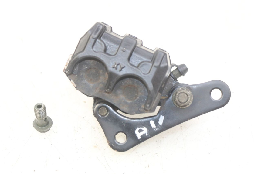 photo de PINZA FRENO ANTERIORE YAMASAKI RAPTOR 50 (2013 - 2018) - Primo piano tecnico