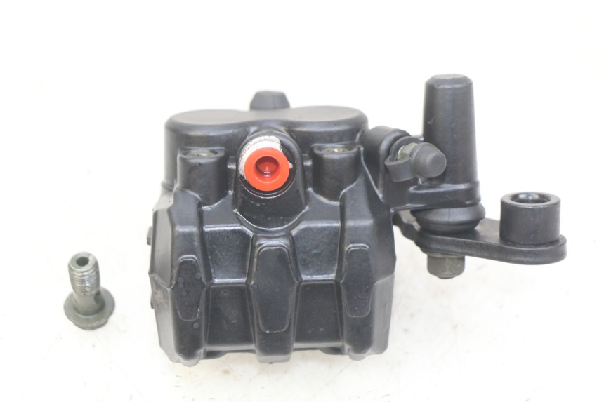 photo de PINZA FRENO ANTERIORE YAMASAKI RAPTOR 50 (2013 - 2018) - Vista d'insieme del prodotto