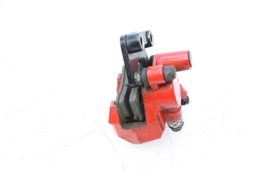 photo de PINZA FRENO ANTERIORE  ORCAL RAPTOR 50 (2015 - 2021) - Zoom sullo stato d'uso