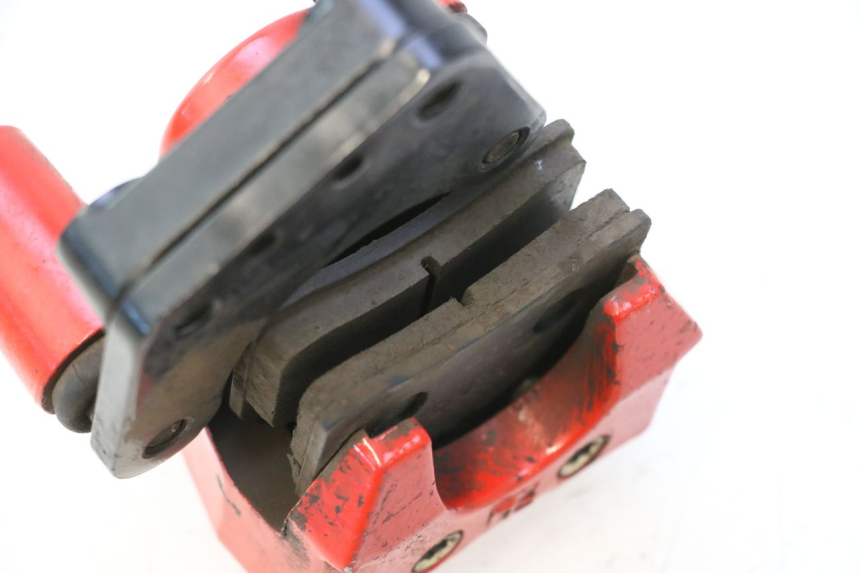 photo de PINZA FRENO ANTERIORE  ORCAL RAPTOR 50 (2015 - 2021) - Primo piano tecnico