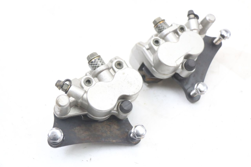 photo de PINZA FRENO ANTERIORE  REGAL RAPTOR RAXTER 2 125 (2007 - 2015) - Dettaglio del componente