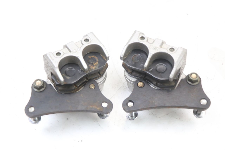 photo de PINZA FRENO ANTERIORE  REGAL RAPTOR RAXTER 2 125 (2007 - 2015) - Vista d'insieme del prodotto